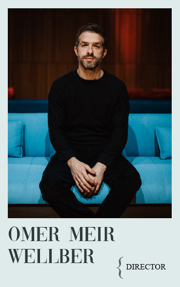 Omer Meir Wellber, director