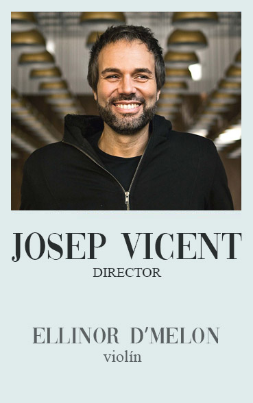 Jose Vicent, director