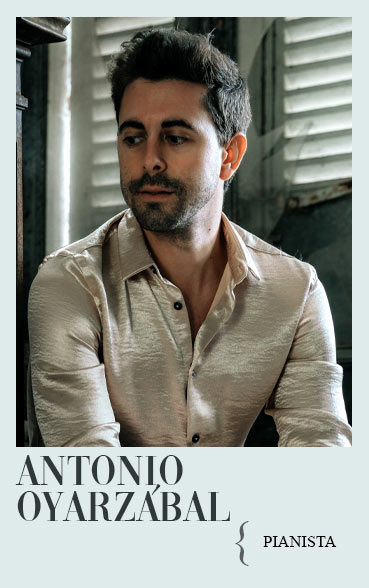 Antonio Oyarzábal
