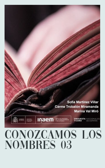 CONOZCAMOS LOS NOMBRES 03
