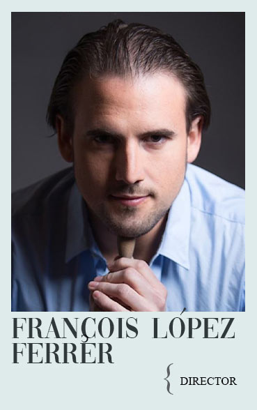 François López Ferrer