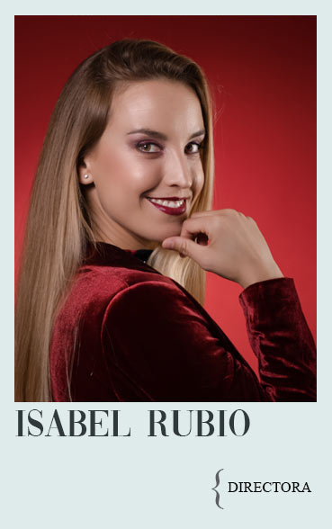 Isabel Rubio