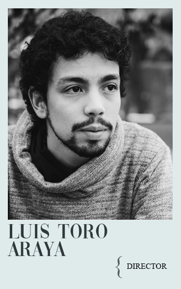 Luis Toro