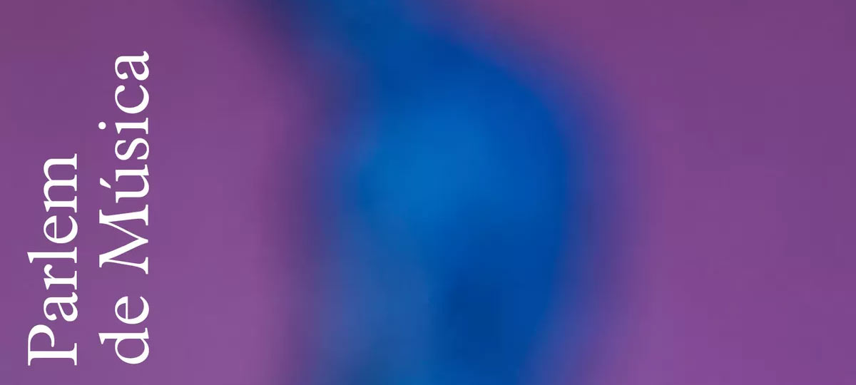Parlem de Música
