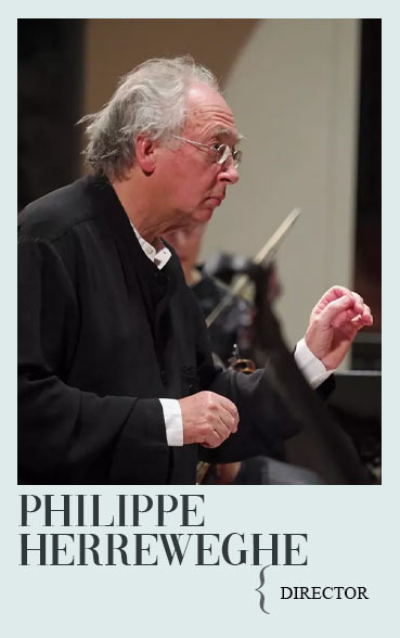 Philippe_Herreweghe, director