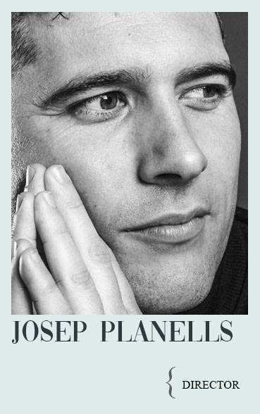 Josep Planells